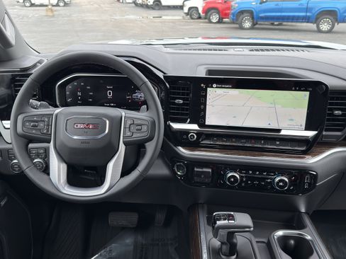 New 2026 GMC Sierra 1500 Elevation w/ Preferred Package AWD/4WD image 29