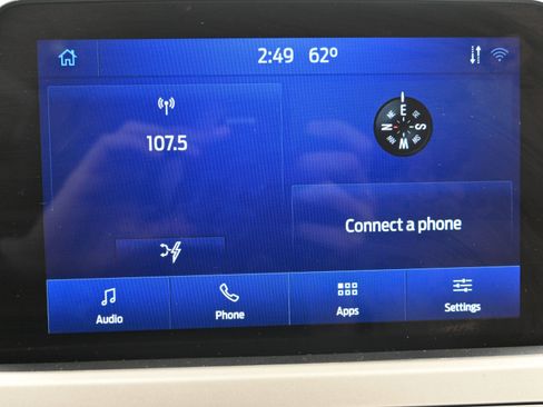 Used 2021 Ford Escape SEL image 15