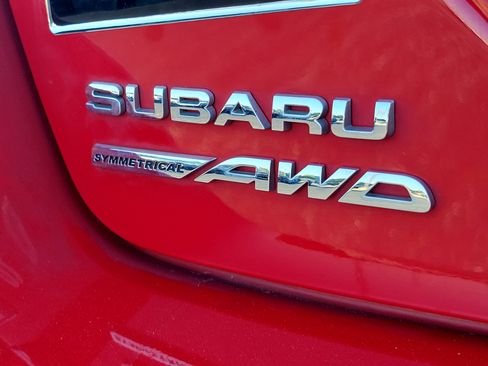 Used 2024 Subaru Impreza RS AWD/4WD image 9