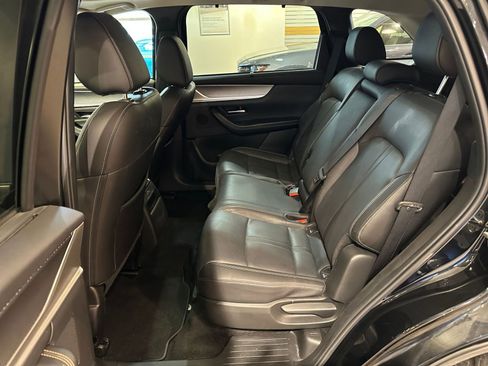 Used 2025 MAZDA CX-70 3.3 Turbo w/ Preferred Package image 25