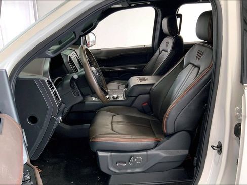 Used 2020 Ford Expedition King Ranch w/ Cargo Package AWD/4WD image 15