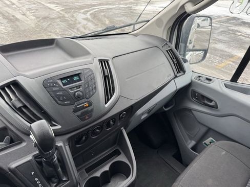 Used 2019 Ford Transit 250 148 Low Roof image 10