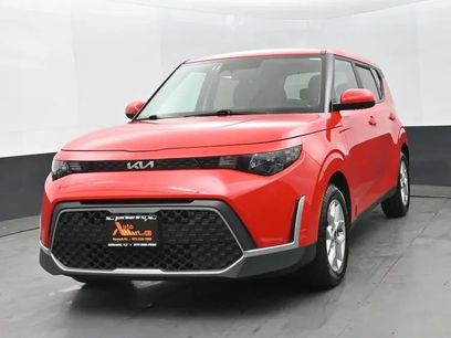 Used 2023 Kia Soul LX w/ Option Group 015