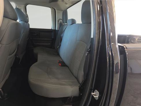 Used 2014 RAM 1500 Express w/ Black Ram 1500 Express Group AWD/4WD image 24