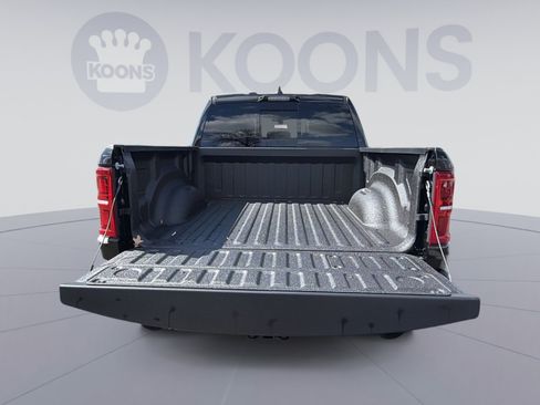 New 2026 RAM 1500 RHO w/ RHO Level 1 Equipment Group AWD/4WD image 27