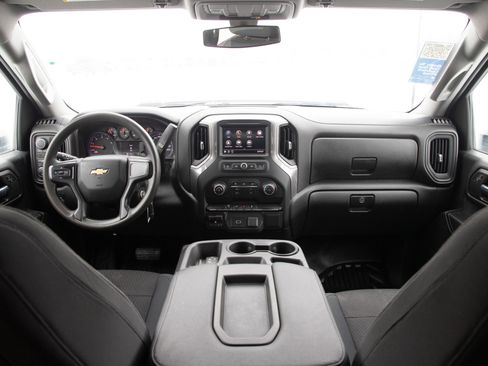 Used 2020 Chevrolet Silverado 2500 W/T image 15