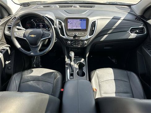 Used 2020 Chevrolet Equinox Premier image 20