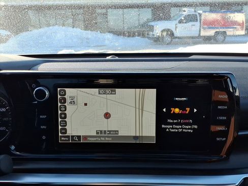 Used 2023 Kia K5 GT w/ GT1 Package image 15