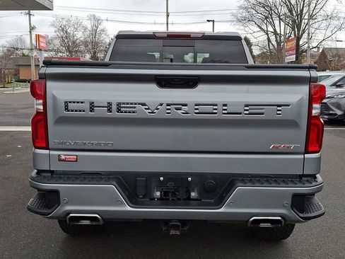 Used 2024 Chevrolet Silverado 1500 RST w/ All Star Edition Plus image 5