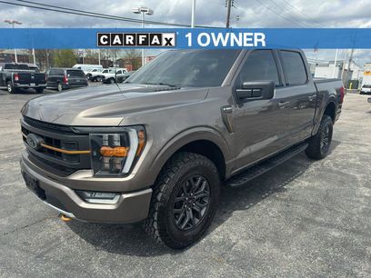 Used 2022 Ford F150 Tremor w/ Equipment Group 401A Mid