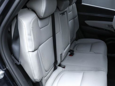 Used 2023 Hyundai Tucson Limited image 26