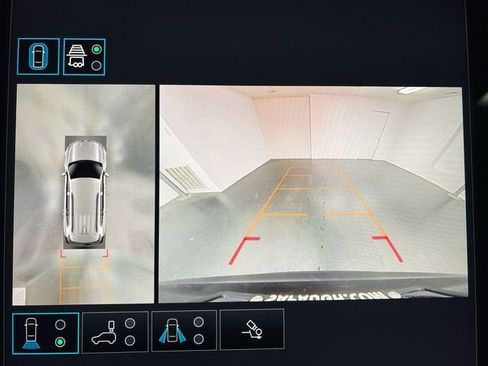 New 2026 GMC Acadia Elevation w/ Black Edition AWD/4WD image 15