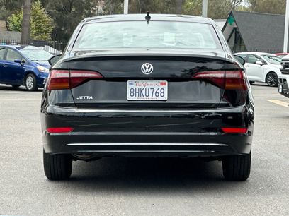 Used 2019 Volkswagen Jetta SE