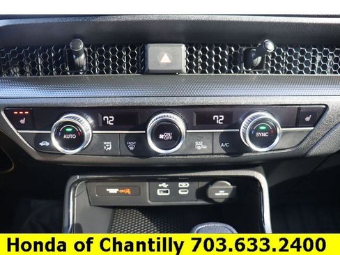 Used 2025 Honda CR-V EX image 16