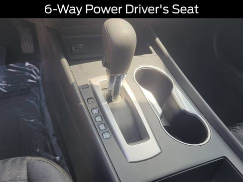 Used 2017 Nissan Altima 2.5 S w/ Power Driver Seat Package FWD image 29