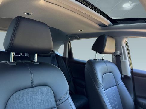 Certified 2026 Honda HR-V EX-L image 15