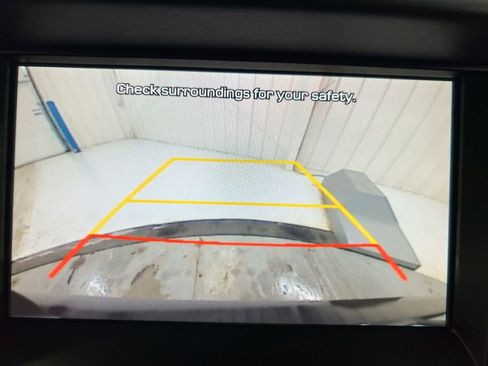 Used 2018 Hyundai Tucson SEL Plus w/ Cargo Package image 16