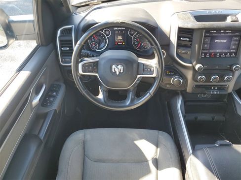 Used 2021 RAM 1500 Big Horn image 9