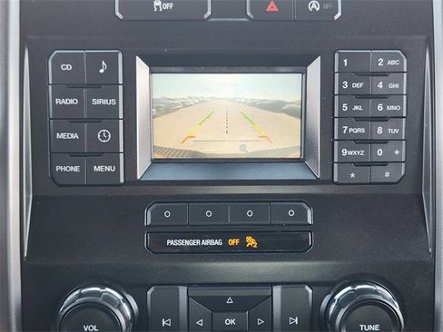 Used 2016 Ford F150 XLT w/ Equipment Group 301A Mid image 18