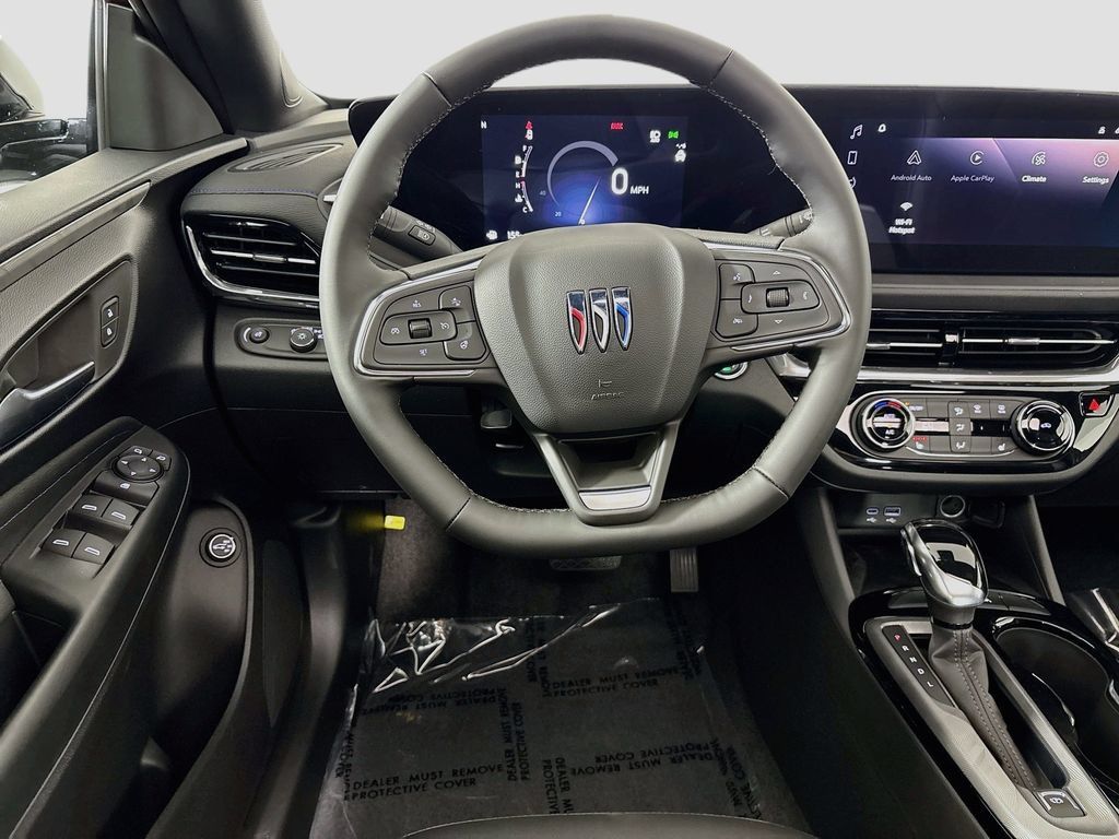New 2026 Buick Envista Sport Touring w/ Convenience I Package FWD image 21