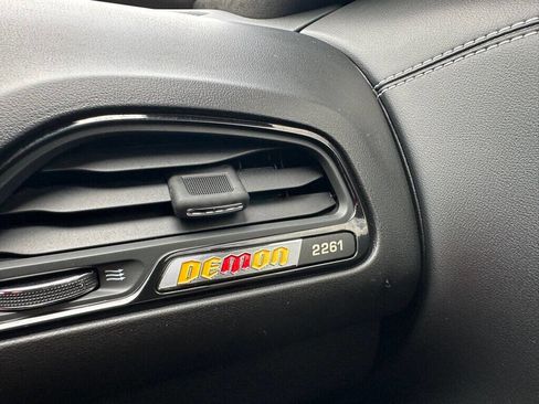 Used 2023 Dodge Challenger SRT Hellcat Redeye image 30