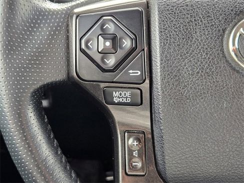Used 2019 Toyota 4Runner TRD Off-Road image 26