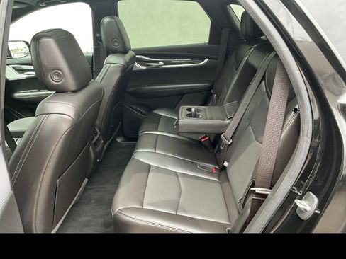 Certified 2023 Cadillac XT5 Premium Luxury AWD/4WD image 11