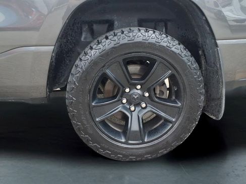 Used 2021 RAM 1500 Big Horn AWD/4WD image 13