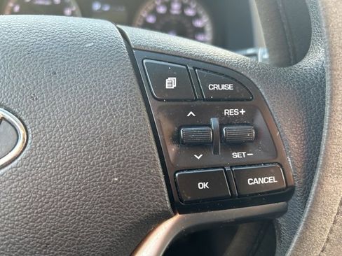 Used 2016 Hyundai Tucson SE w/ Option Group 02 image 15