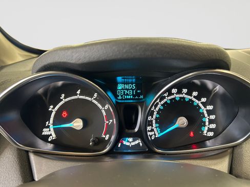 Used 2019 Ford Fiesta SE FWD image 14