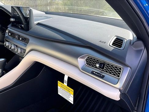 New 2026 Acura Integra A-Spec FWD image 8