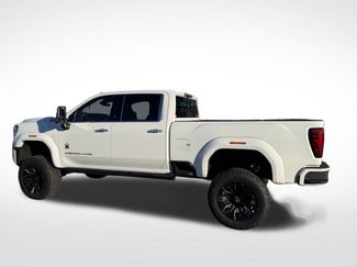 New 2025 GMC Sierra 2500 Denali w/ Denali Reserve Package video 2