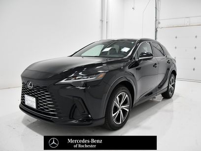 Used 2024 Lexus RX 350 Premium