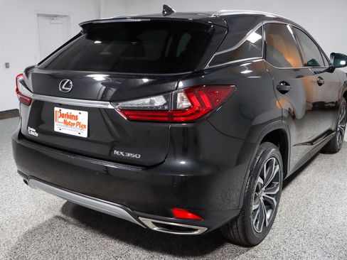 Used 2021 Lexus RX 350 FWD w/ Premium Package image 7