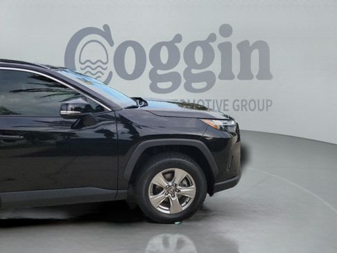 Used 2024 Toyota RAV4 XLE AWD/4WD image 34