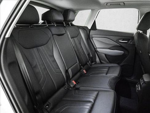 New 2026 Audi Q3 quattro 2.0T image 21