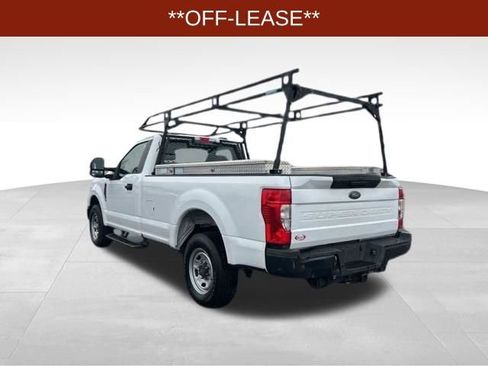 Used 2020 Ford F250 XL w/ Power Equipment Group image 5