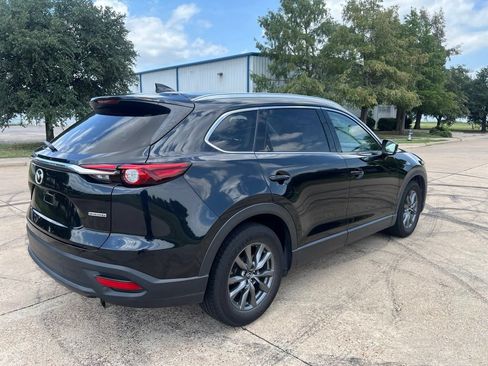 Used 2022 MAZDA CX-9 Touring w/ Touring Premium Package AWD/4WD image 17