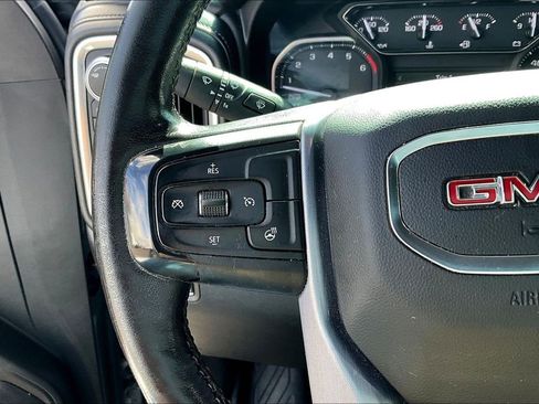 Used 2019 GMC Sierra 1500 SLT AWD/4WD image 12