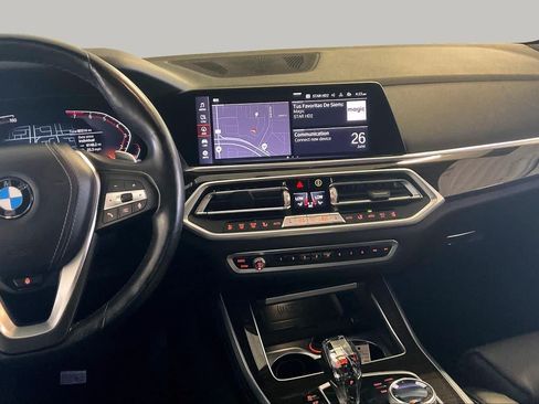 Used 2019 BMW X5 xDrive40i w/ Off-Road Package AWD/4WD image 6