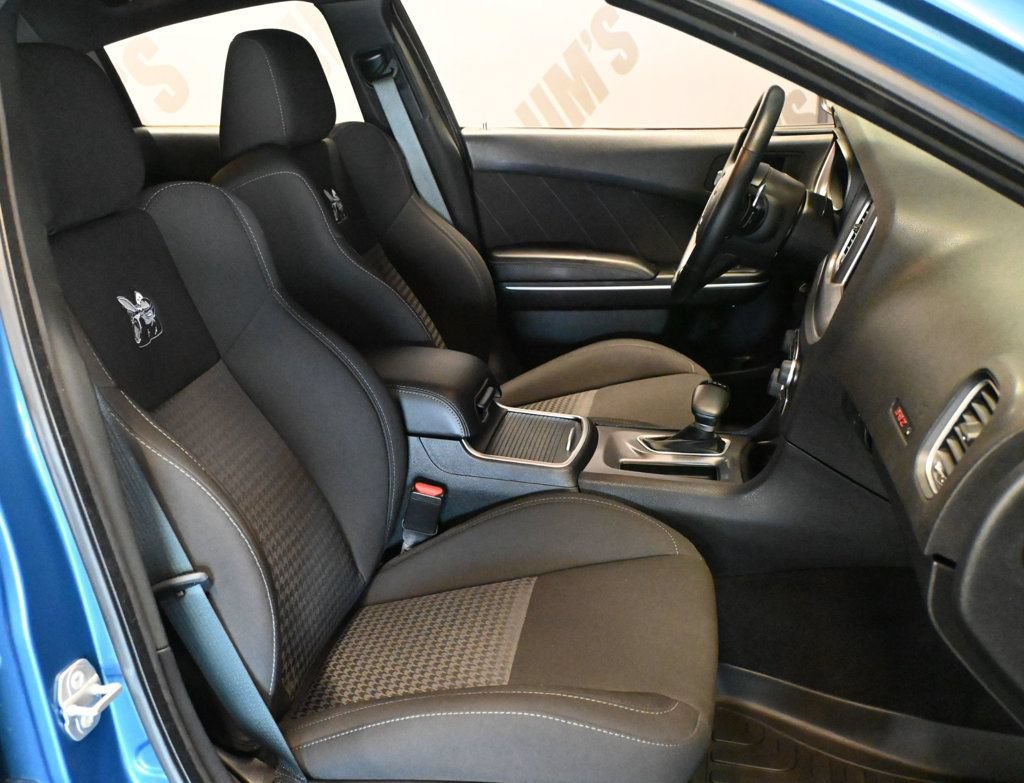Used 2022 Dodge Charger Scat Pack RWD image 19