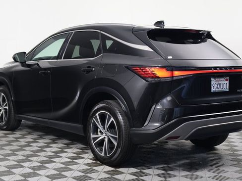 Used 2023 Lexus RX 350 Premium FWD image 6