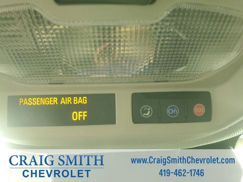Used 2024 Chevrolet Trax LT FWD image 24