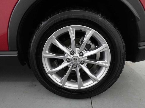 Certified 2023 Honda CR-V EX-L image 9