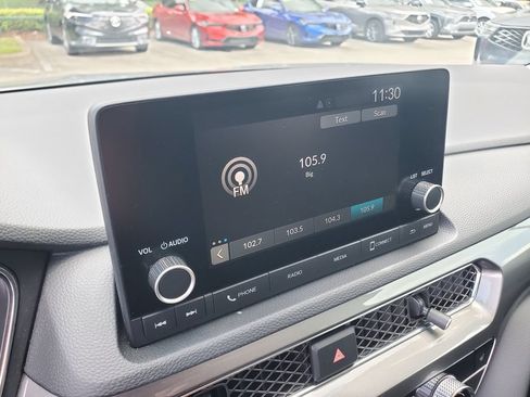 Used 2025 Acura Integra FWD image 27