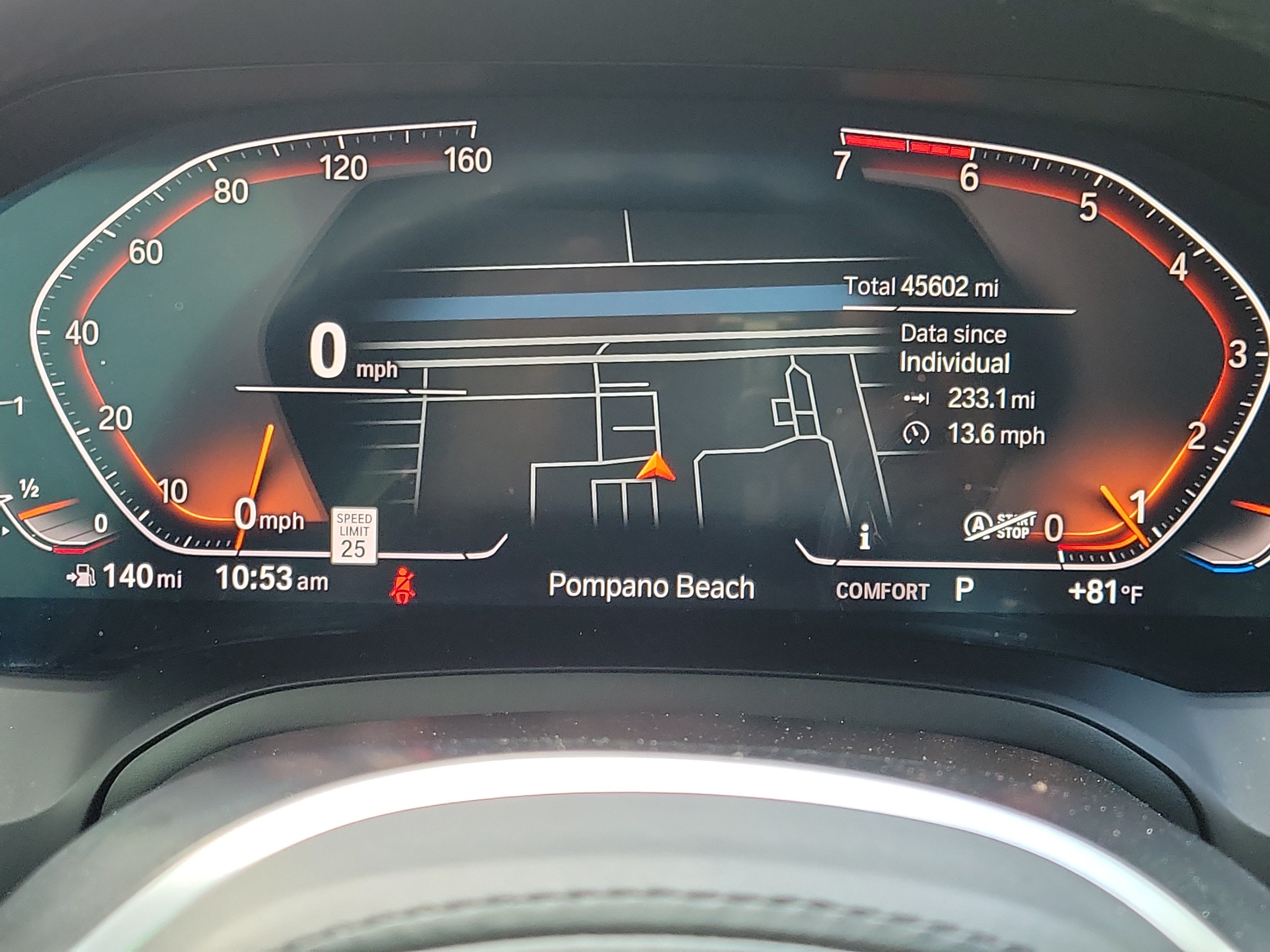 Used 2022 BMW 330i Sedan w/ M Sport Package RWD image 26