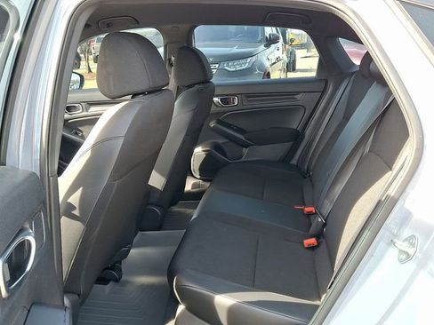 Used 2022 Honda Civic Sport image 8