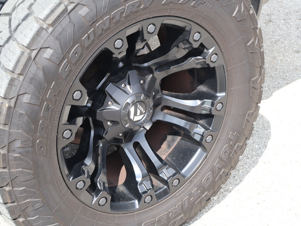 Used 2019 RAM 2500 Tradesman AWD/4WD image 38