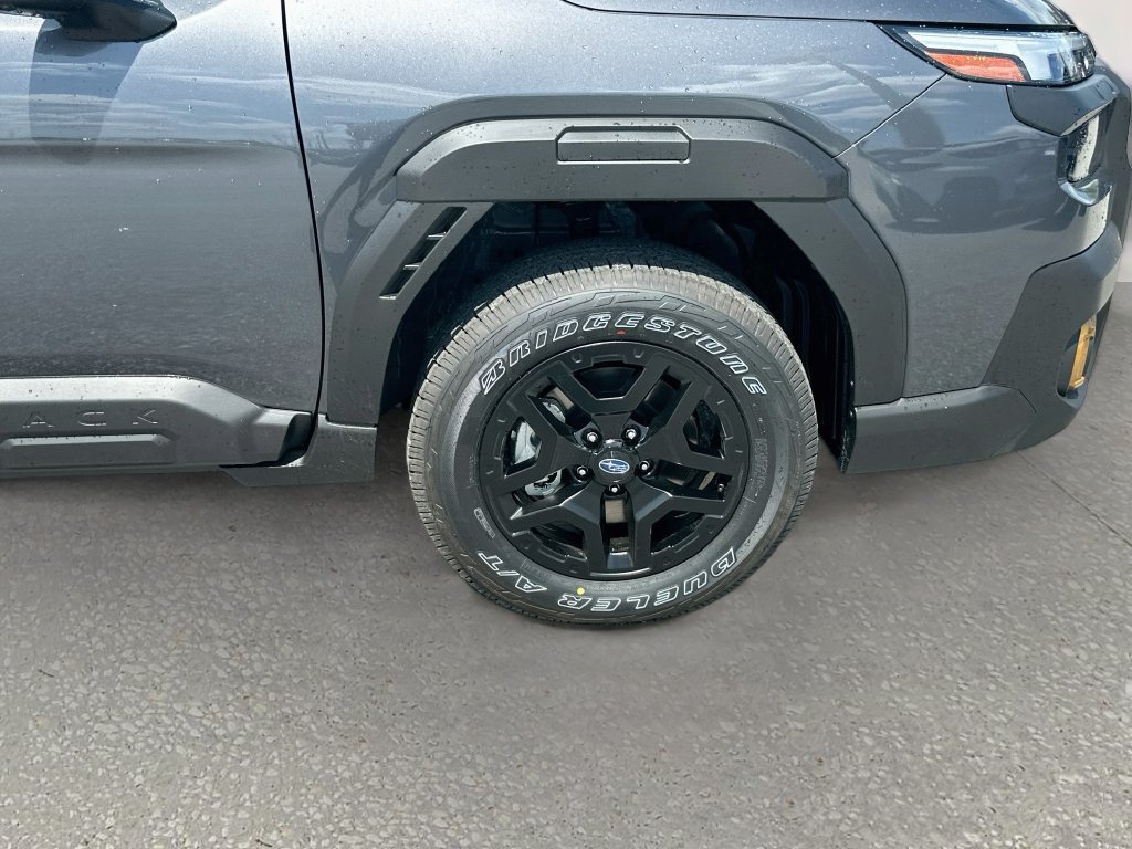 New 2026 Subaru Outback Wilderness AWD/4WD image 26
