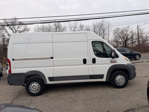 Used 2014 RAM ProMaster 1500 image 7